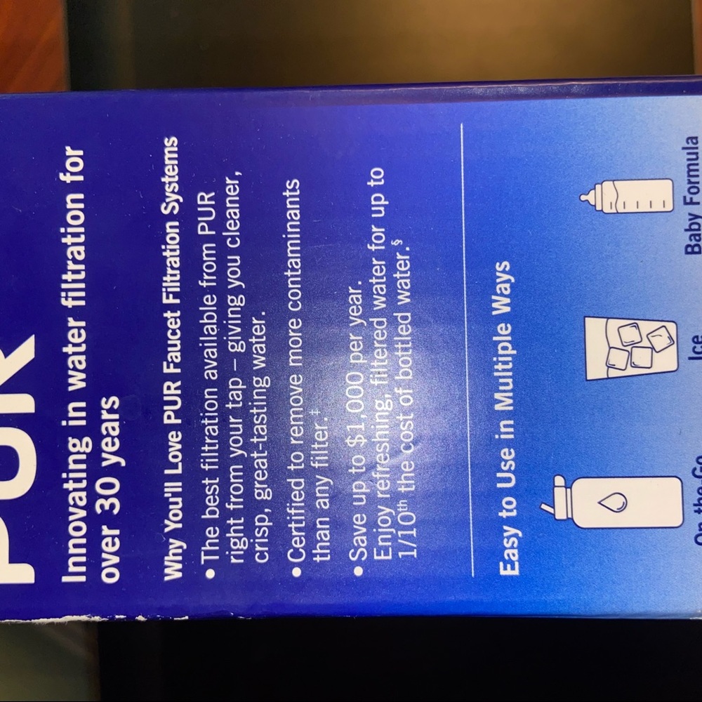 Water Purifier - Picture 3 of 4
